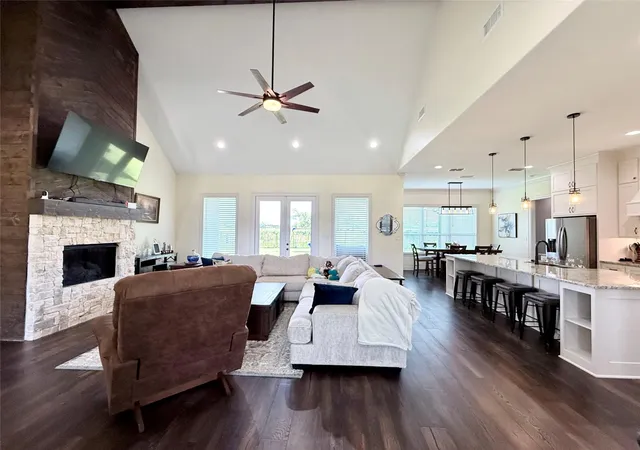 Photo 3 of Single family home for sale at 264 Heritage Way, Bullard, TX 75757 | MLS# 74211057 | Listing updated on 2026-09-26