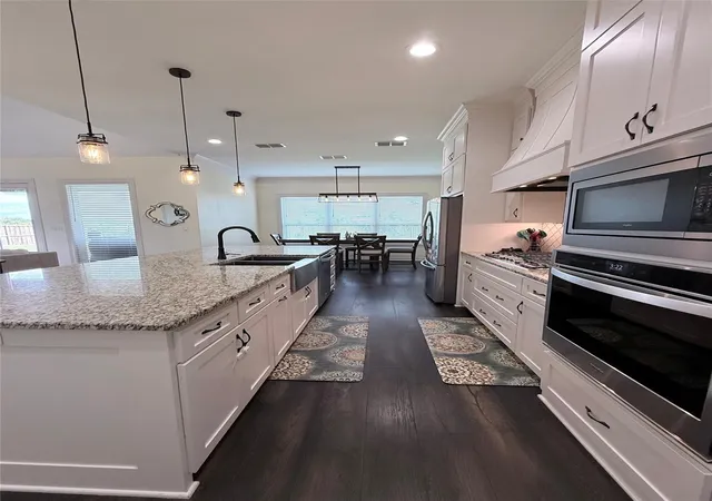 Photo 4 of Single family home for sale at 264 Heritage Way, Bullard, TX 75757 | MLS# 74211057 | Listing updated on 2026-09-26
