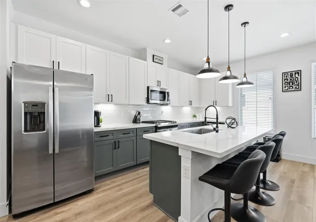 Photo 3 of Single family home for sale at 2056 Johanna Dr #F, Houston, TX 77055 | MLS# 90469310 | Listing updated on 2026-09-20