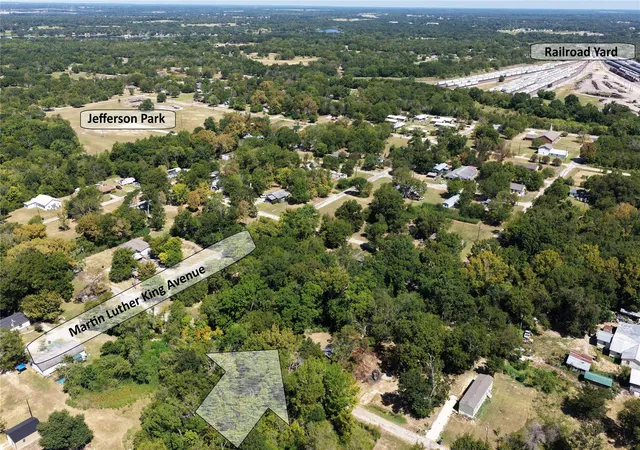 Photo 1 of Land for sale at 325 Jackson St, Teague, TX 75860 | MLS# 4024718 | Listing updated on 2026-09-09