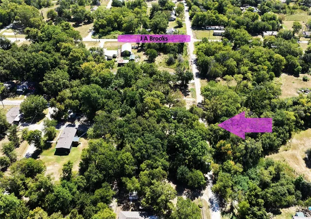 Photo 2 of Land for sale at 325 Jackson St, Teague, TX 75860 | MLS# 4024718 | Listing updated on 2026-09-09