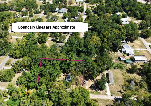 Photo 2 of Land for sale at 325 Jackson St, Teague, TX 75860 | MLS# 4024718 | Listing updated on 2026-09-09