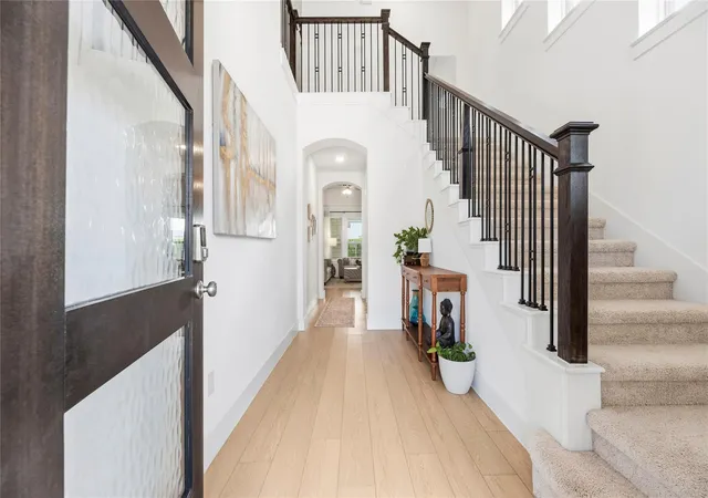 Photo 3 of Single family home for sale at 14922 Mossycup Spur Way, Cypress, TX 77433 | MLS# 58072021 | Listing updated on 2026-09-11