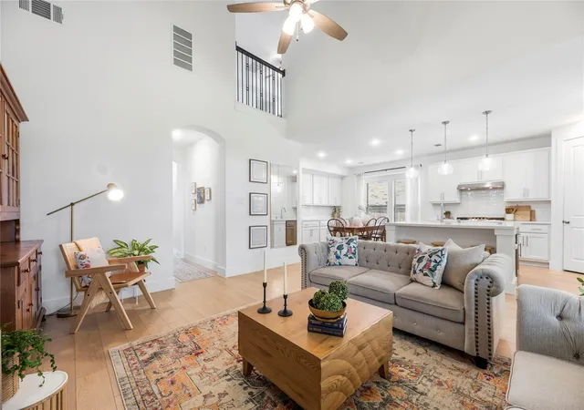 Photo 4 of Single family home for sale at 14922 Mossycup Spur Way, Cypress, TX 77433 | MLS# 58072021 | Listing updated on 2026-09-11