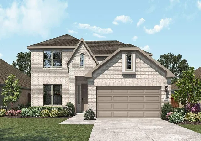 Photo 1 of Single family home for sale at 706 Evergreen Forest Ln, Bonney, TX 77583 | MLS# 68490204 | Listing updated on 2026-10-08