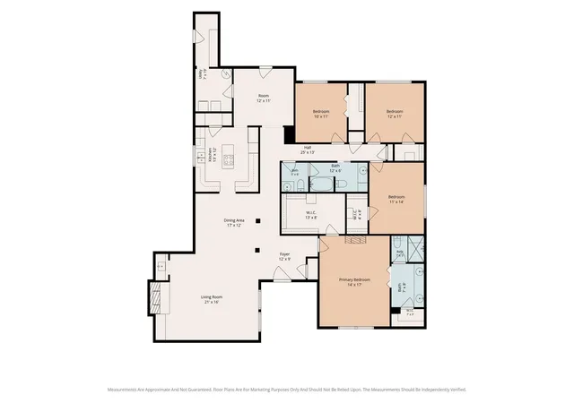 Photo 3 of Single family home for sale at 6114 Rollingbrook Dr, Houston, TX 77096 | MLS# 65120013 | Listing updated on 2026-09-19
