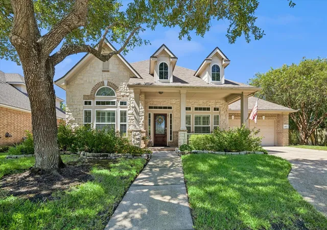 Photo 1 of Single family home for sale at 14827 Ashland Pines Ln, Humble, TX 77396 | MLS# 53857526 | Listing updated on 2026-10-09