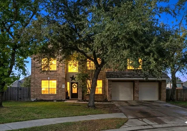 Photo 1 of Single family home for sale at 927 Spring Source Pl, Spring, TX 77373 | MLS# 55932304 | Listing updated on 2026-09-01