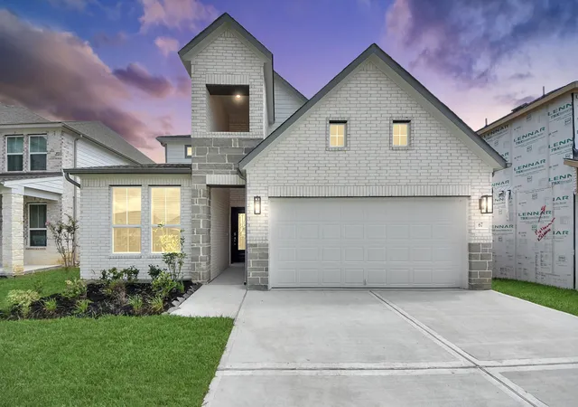 Photo 1 of Single family home for sale at 67 Knight Byp Dr, Dayton, TX 77535 | MLS# 82128427 | Listing updated on 2026-10-05