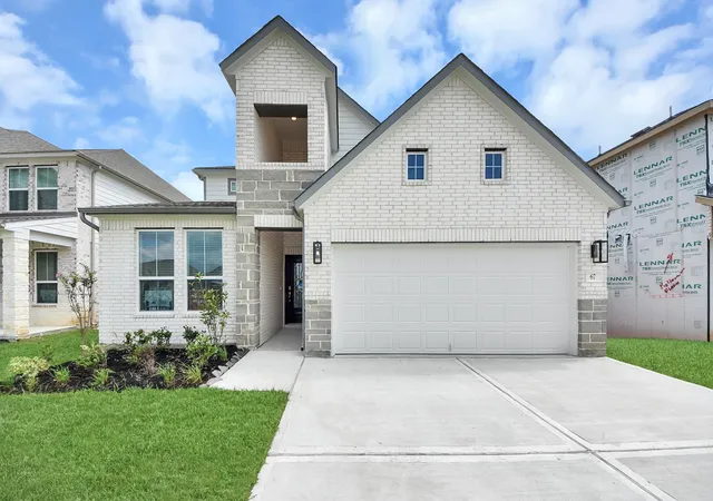 Photo 3 of Single family home for sale at 67 Knight Byp Dr, Dayton, TX 77535 | MLS# 82128427 | Listing updated on 2026-10-05