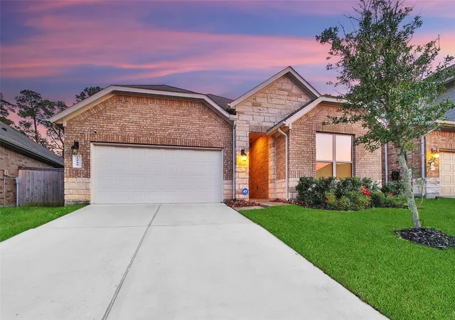 Photo 1 of Single family home for sale at 1008 Youth Water Rd, Montgomery, TX 77316 | MLS# 35151409 | Listing updated on 2026-09-04