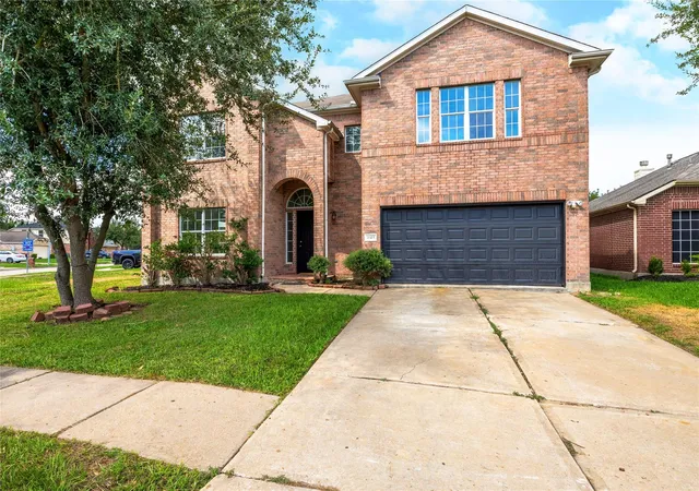 Photo 1 of Single family home for sale at 4503 Regal Dr, Baytown, TX 77521 | MLS# 72539190 | Listing updated on 2026-09-20