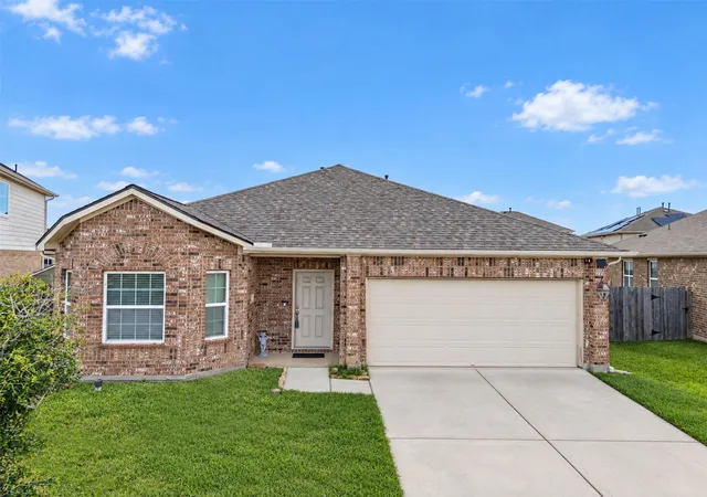Photo 1 of Sale Pending at 22739 Highland Maple Ct, Spring, TX 77373 | MLS# 33274781 | Listing updated on 2026-09-25