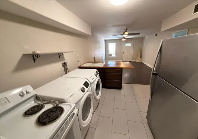 Photo 13 of Condo for sale at 8282 Park Pl Blvd #G2, Houston, TX 77017 | MLS# 18585228 | Listing updated on 2026-09-04
