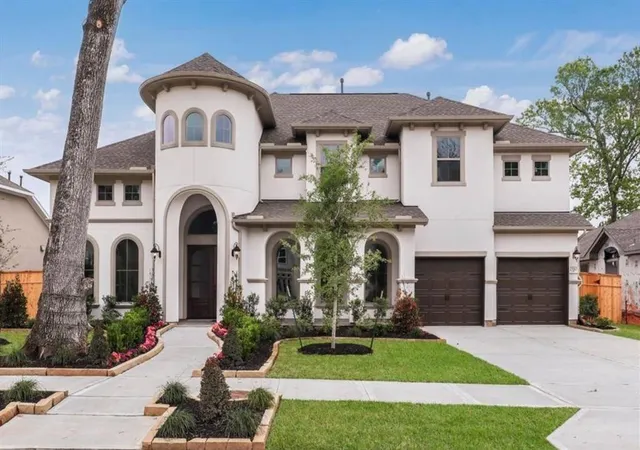 Photo 1 of Single family home for sale at 2510 Serene Path, Missouri City, TX 77459 | MLS# 57993315 | Listing updated on 2026-09-23