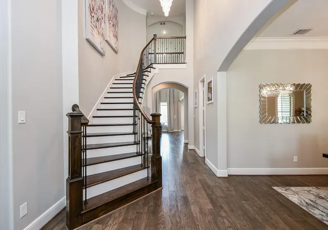 Photo 3 of Single family home for sale at 2510 Serene Path, Missouri City, TX 77459 | MLS# 57993315 | Listing updated on 2026-09-23
