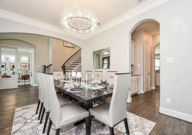 Photo 4 of Single family home for sale at 2510 Serene Path, Missouri City, TX 77459 | MLS# 57993315 | Listing updated on 2026-09-23