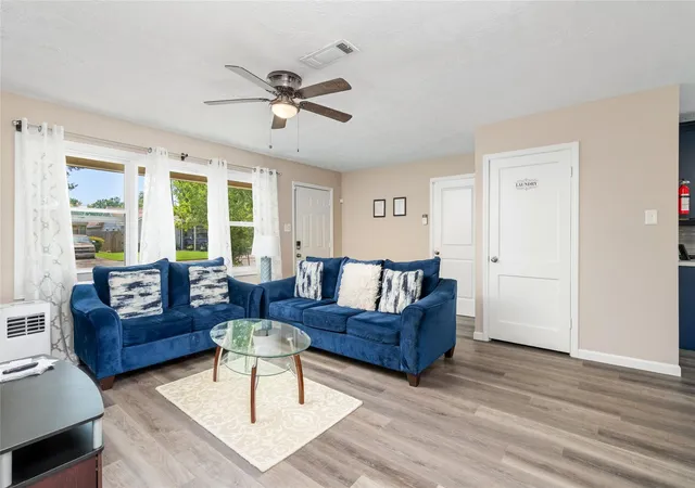 Photo 2 of Single family home for sale at 2507 11th Street, Galena Park, TX 77547 | MLS# 19937646 | Listing updated on 2026-09-22