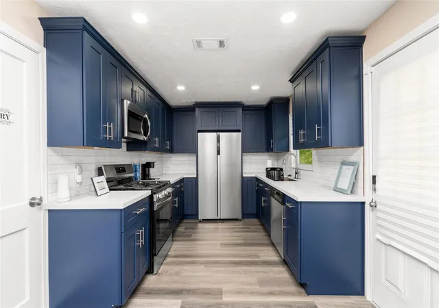 Photo 3 of Single family home for sale at 2507 11th Street, Galena Park, TX 77547 | MLS# 19937646 | Listing updated on 2026-09-22
