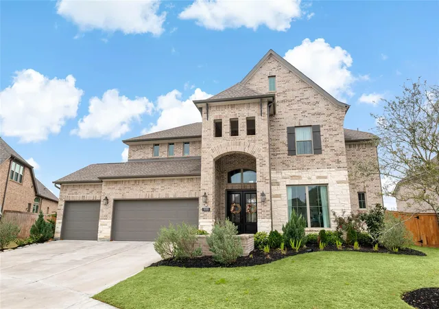 Photo 1 of Single family home for sale at 11111 Zinnias Ct, Cypress, TX 77433 | MLS# 47122493 | Listing updated on 2026-09-11