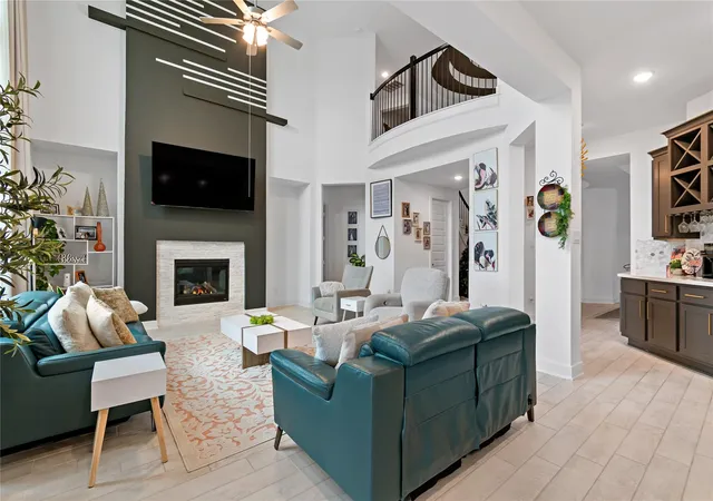 Photo 2 of Single family home for sale at 11111 Zinnias Ct, Cypress, TX 77433 | MLS# 47122493 | Listing updated on 2026-09-11
