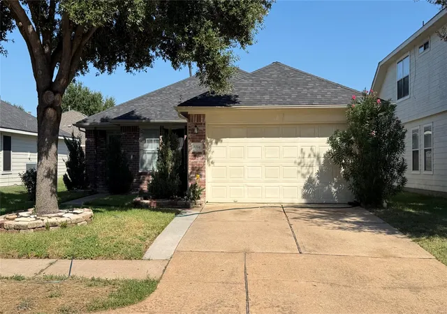 Single family home for sale at 6514 Beeston Hl Dr, Katy, TX 77449 | MLS# 848639