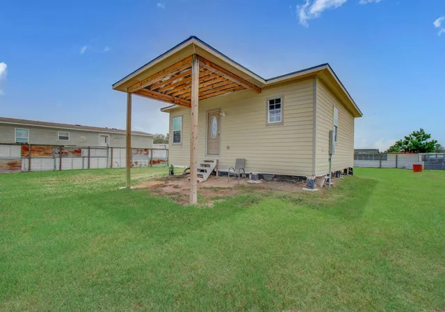 Photo 2 of Single family home for sale at 1243 Road 5263, Cleveland, TX 77327 | MLS# 34188332 | Listing updated on 2026-09-09