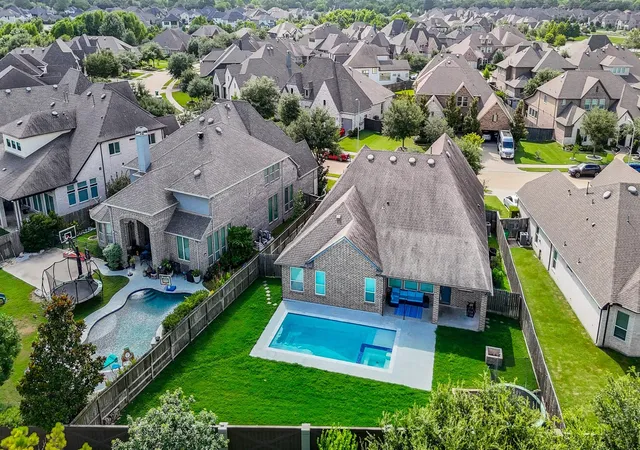 Photo 1 of Single family home for sale at 1219 Layla Sage Loop, Richmond, TX 77406 | MLS# 57196528 | Listing updated on 2026-09-14