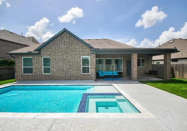 Photo 2 of Single family home for sale at 1219 Layla Sage Loop, Richmond, TX 77406 | MLS# 57196528 | Listing updated on 2026-09-14