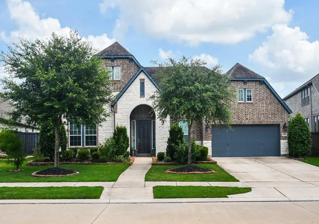 Photo 3 of Single family home for sale at 1219 Layla Sage Loop, Richmond, TX 77406 | MLS# 57196528 | Listing updated on 2026-09-14
