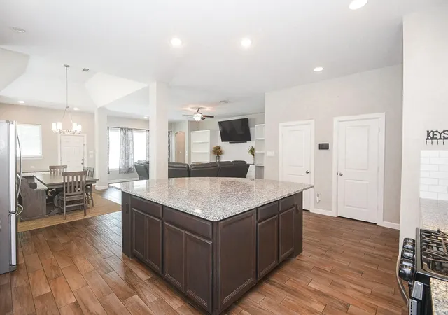 Photo 3 of Single family home for sale at 1219 Layla Sage Loop, Richmond, TX 77406 | MLS# 57196528 | Listing updated on 2026-09-14