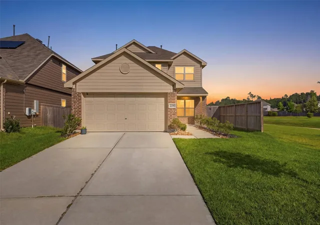 Photo 2 of Single family home for sale at 22381 Curly Maple Dr, New Caney, TX 77357 | MLS# 34026610 | Listing updated on 2026-10-03