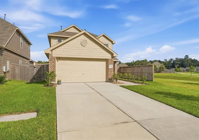 Photo 3 of Single family home for sale at 22381 Curly Maple Dr, New Caney, TX 77357 | MLS# 34026610 | Listing updated on 2026-10-03