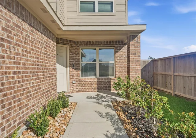 Photo 3 of Single family home for sale at 22381 Curly Maple Dr, New Caney, TX 77357 | MLS# 34026610 | Listing updated on 2026-10-03
