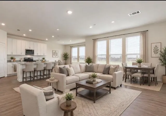 Photo 3 of Single family home for sale at 1024 Greenshank Dr, Katy, TX 77493 | MLS# 46940935 | Listing updated on 2026-09-23