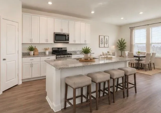 Photo 4 of Single family home for sale at 1024 Greenshank Dr, Katy, TX 77493 | MLS# 46940935 | Listing updated on 2026-09-23