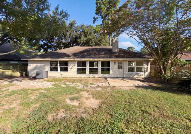 Photo 4 of Single family home for sale at 18614 Twigsworth Ln, Humble, TX 77346 | MLS# 38421347 | Listing updated on 2026-10-09