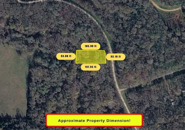Photo 1 of Land for sale at 00 York Crk Dr, Coldspring, TX 77331 | MLS# 70061674 | Listing updated on 2026-09-16