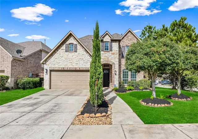 Photo 1 of Single family home for sale at 16843 Hemlock Grv Dr, Humble, TX 77346 | MLS# 83230093 | Listing updated on 2026-09-05