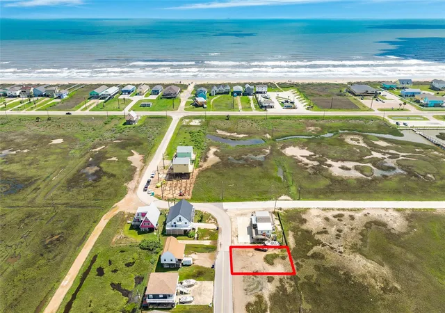 Photo 1 of Land for sale at 000 Bay Ave Lot 35 St, Freeport, TX 77541 | MLS# 72655244 | Listing updated on 2026-09-02