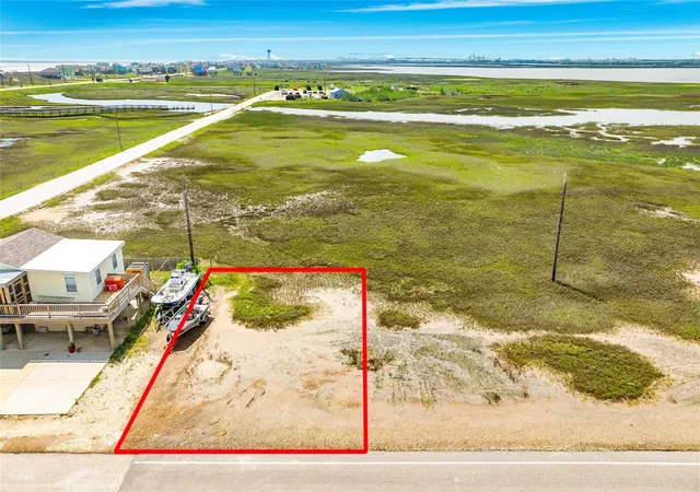 Photo 3 of Land for sale at 000 Bay Ave Lot 35 St, Freeport, TX 77541 | MLS# 72655244 | Listing updated on 2026-09-02