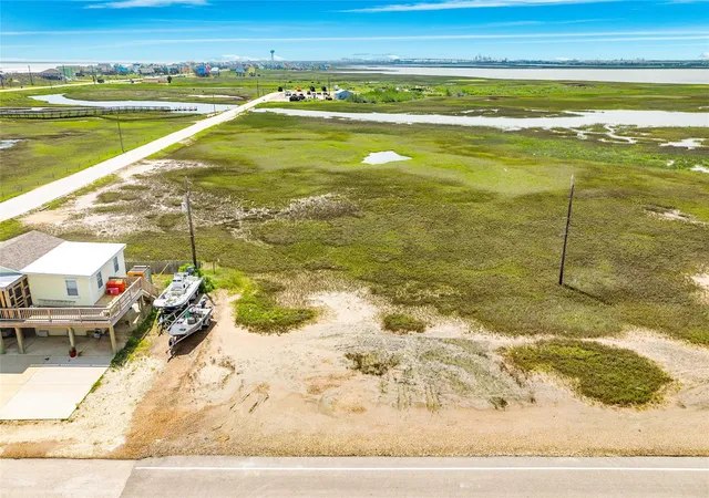 Photo 3 of Land for sale at 000 Bay Ave Lot 35 St, Freeport, TX 77541 | MLS# 72655244 | Listing updated on 2026-09-02