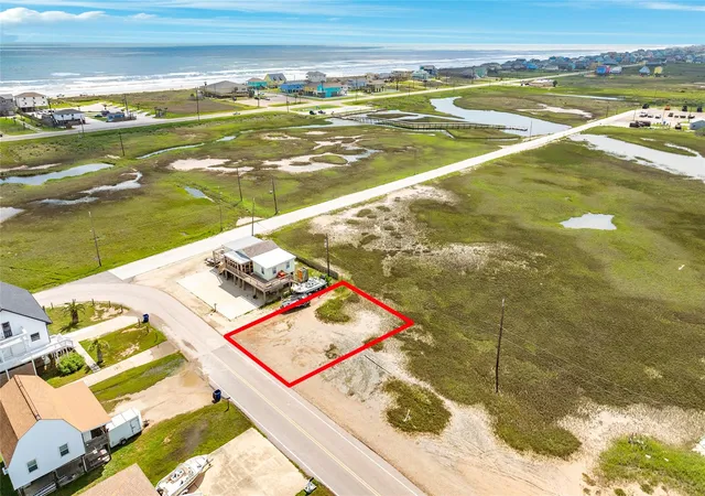 Photo 4 of Land for sale at 000 Bay Ave Lot 35 St, Freeport, TX 77541 | MLS# 72655244 | Listing updated on 2026-09-02