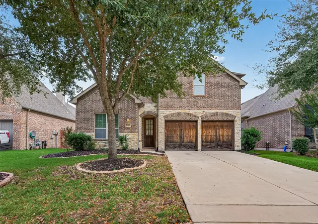 Photo 1 of Single family home for sale at 21018 Shelbyville Dr, Richmond, TX 77407 | MLS# 4150475 | Listing updated on 2026-09-13