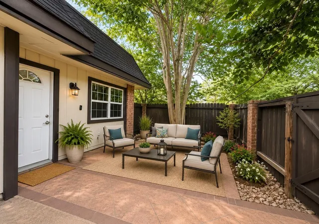 Townhouse for sale at 12027 Greenwood Forest Dr #29D, Houston, TX 77066 | MLS# 49259976 | Listing updated on 2026-09-23