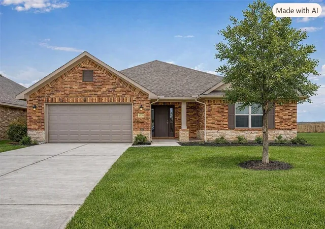 Photo 1 of Single family home for sale at 10238 Whitney Reach Dr, Rosharon, TX 77583 | MLS# 11901467 | Listing updated on 2026-10-04