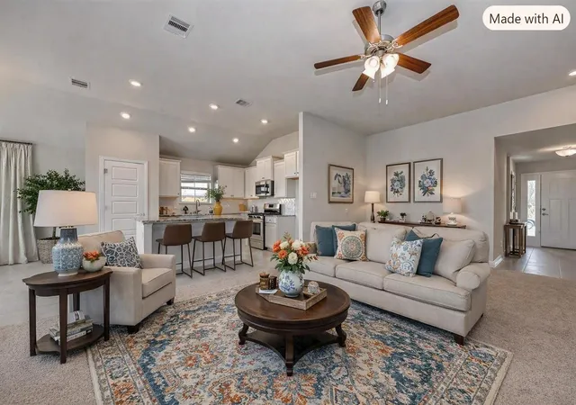 Photo 3 of Single family home for sale at 10238 Whitney Reach Dr, Rosharon, TX 77583 | MLS# 11901467 | Listing updated on 2026-10-04
