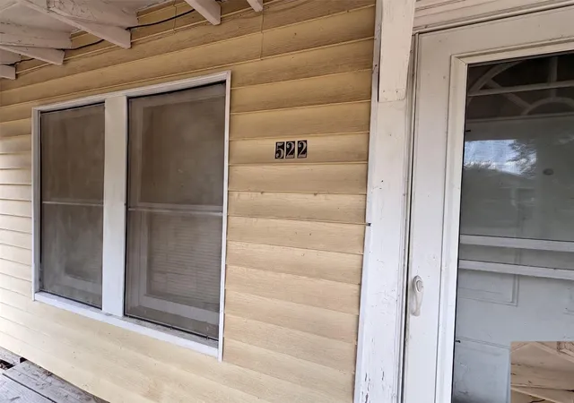 Photo 3 of Single family home for sale at 522 7th Street, Brownwood, TX 76801 | MLS# 91944168 | Listing updated on 2026-09-22