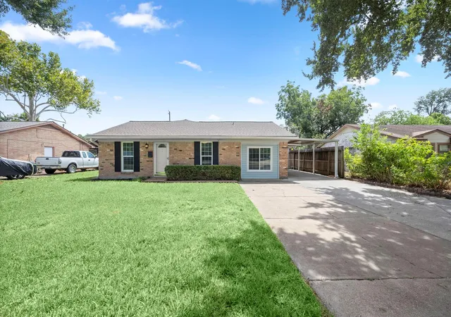Photo 1 of Single family home for sale at 7047 Inkberry Dr, Houston, TX 77092 | MLS# 63982333 | Listing updated on 2026-09-19