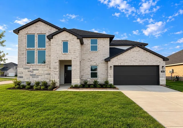 Single family home for sale at 3603 Ruth Crk Ct, Fulshear, TX 77441 | MLS# 21441786